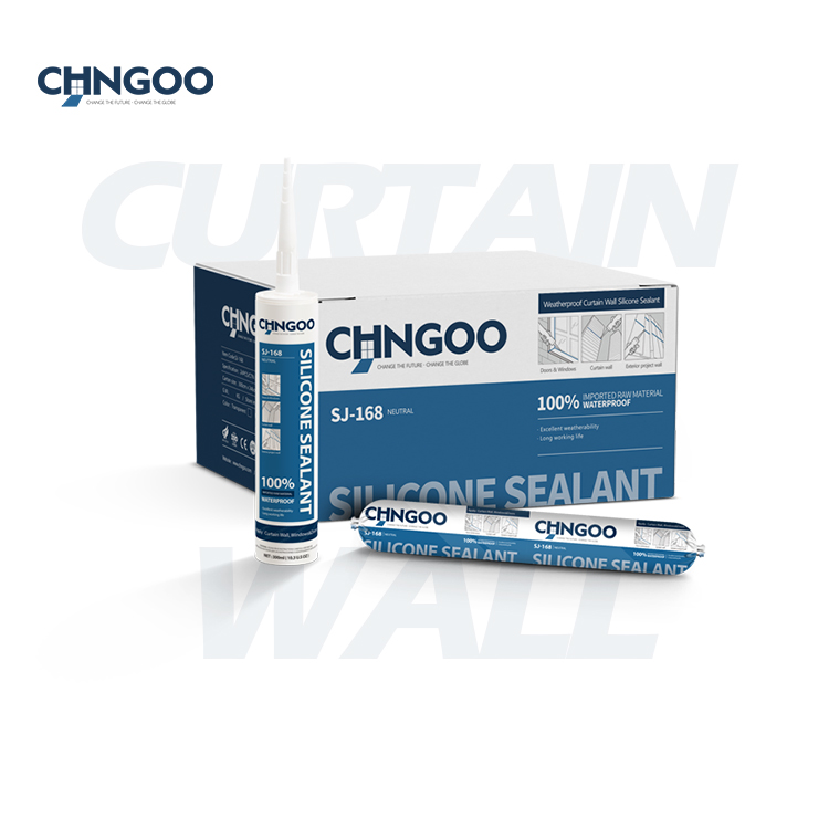 CHNGOO SJ-168 test