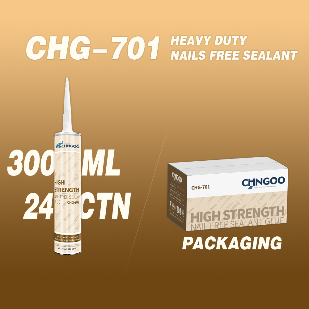 CHG-701