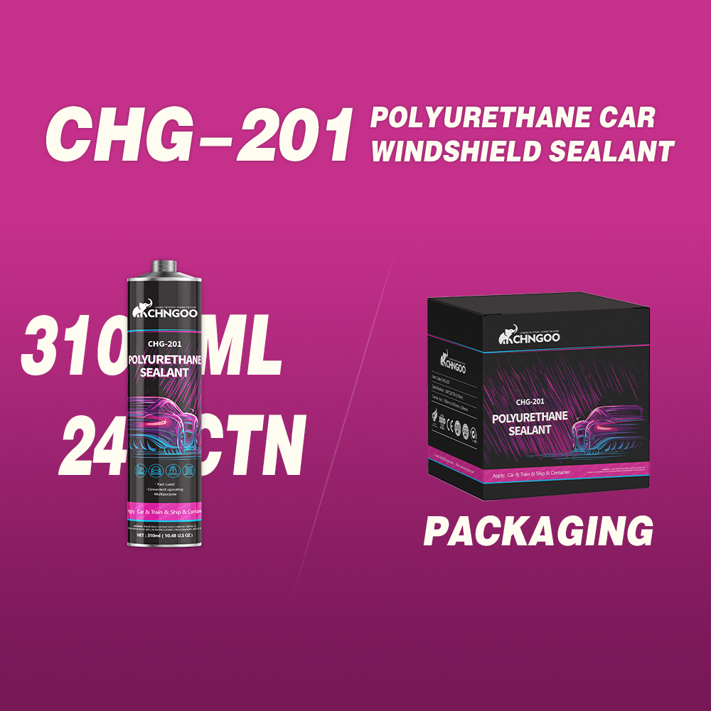 CHG-201