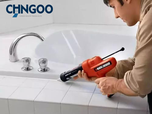 How can we choose the right silicone sealant for different purpose？