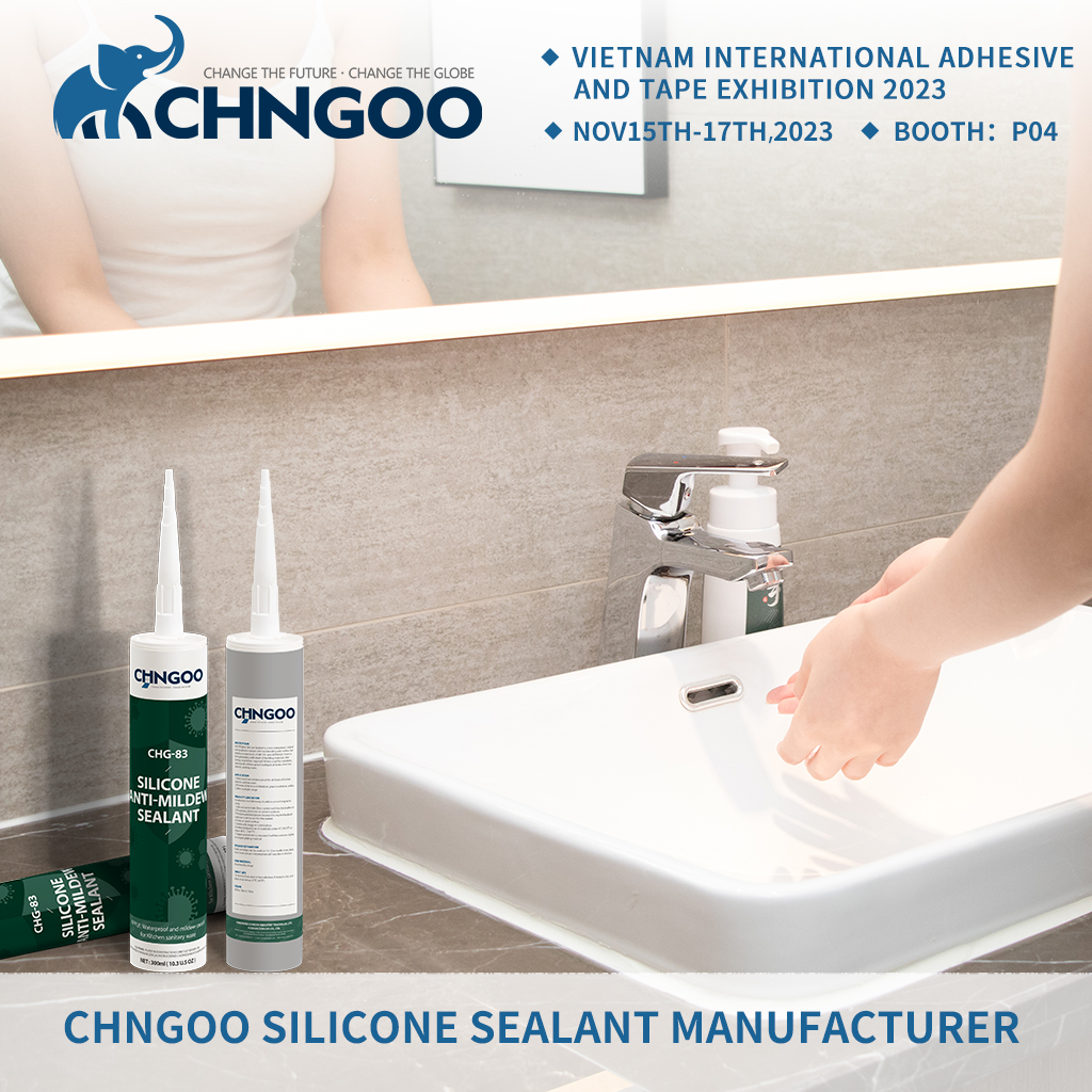 Navigating the Realm of Silicone Sealants